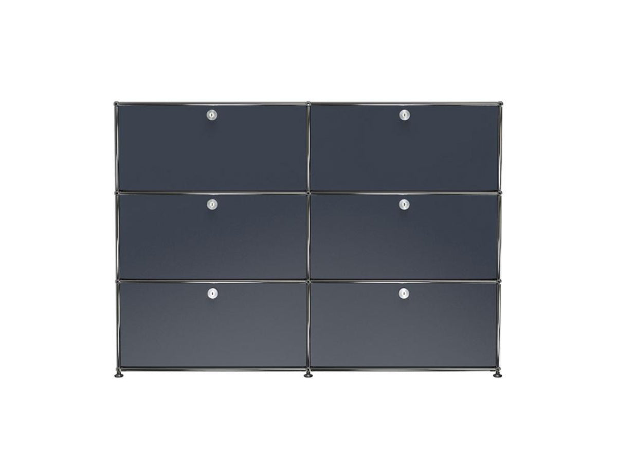 USM Haller Dresser