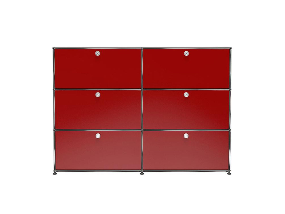 USM Haller Dresser