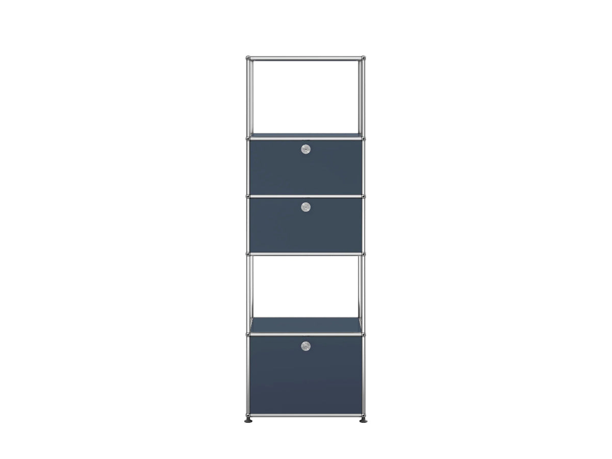 USM Haller Shelving M52