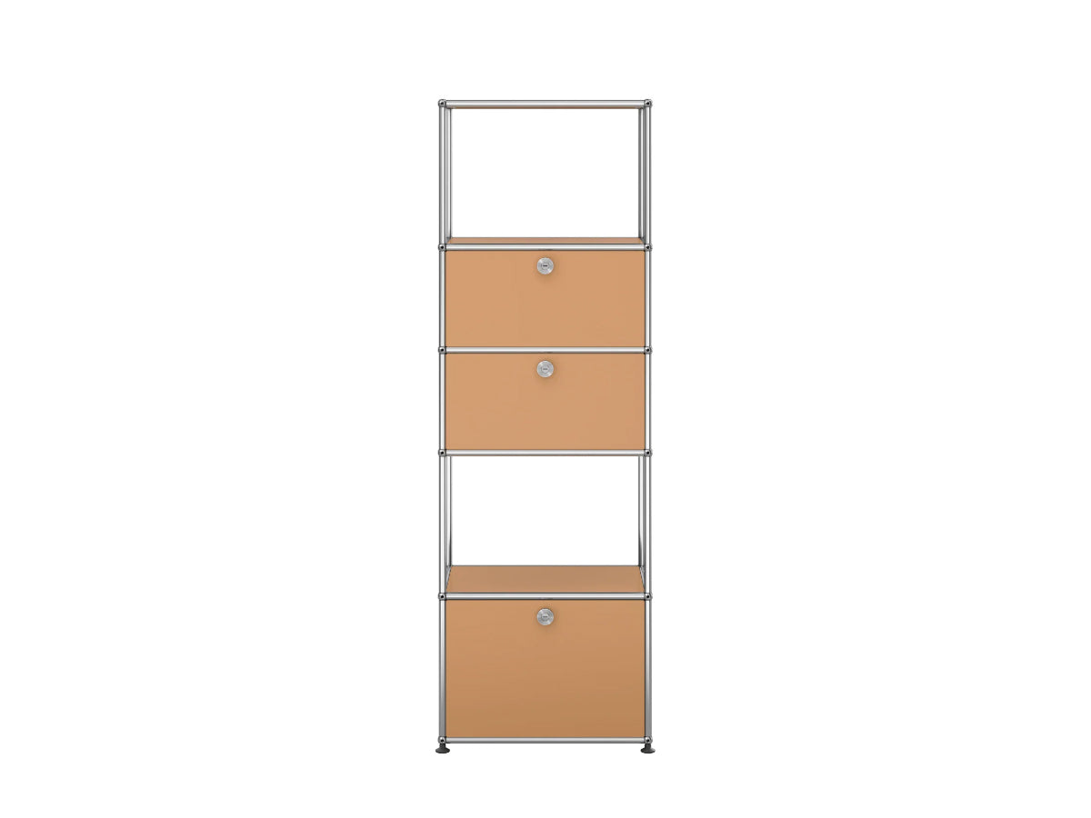 USM Haller Shelving M52