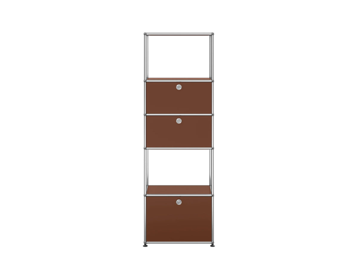 USM Haller Shelving M52
