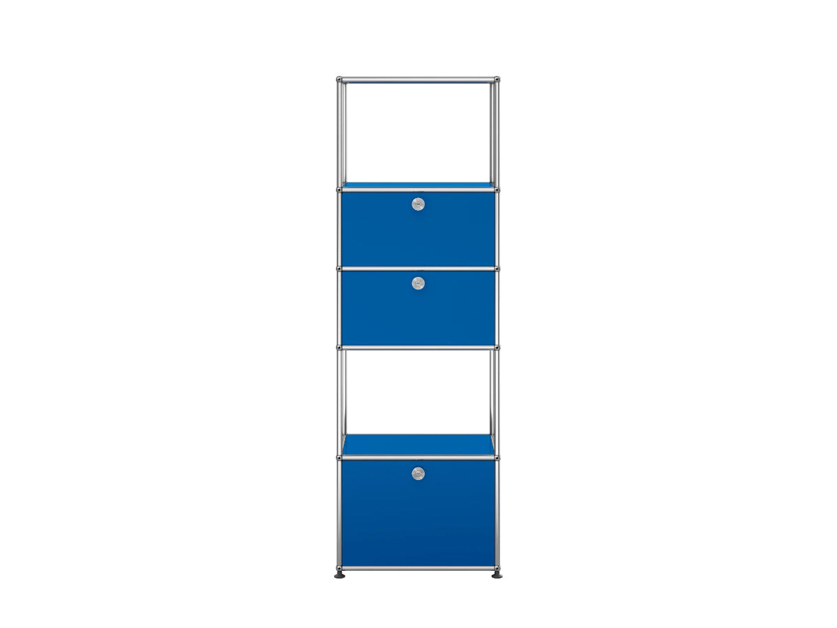 USM Haller Shelving M52
