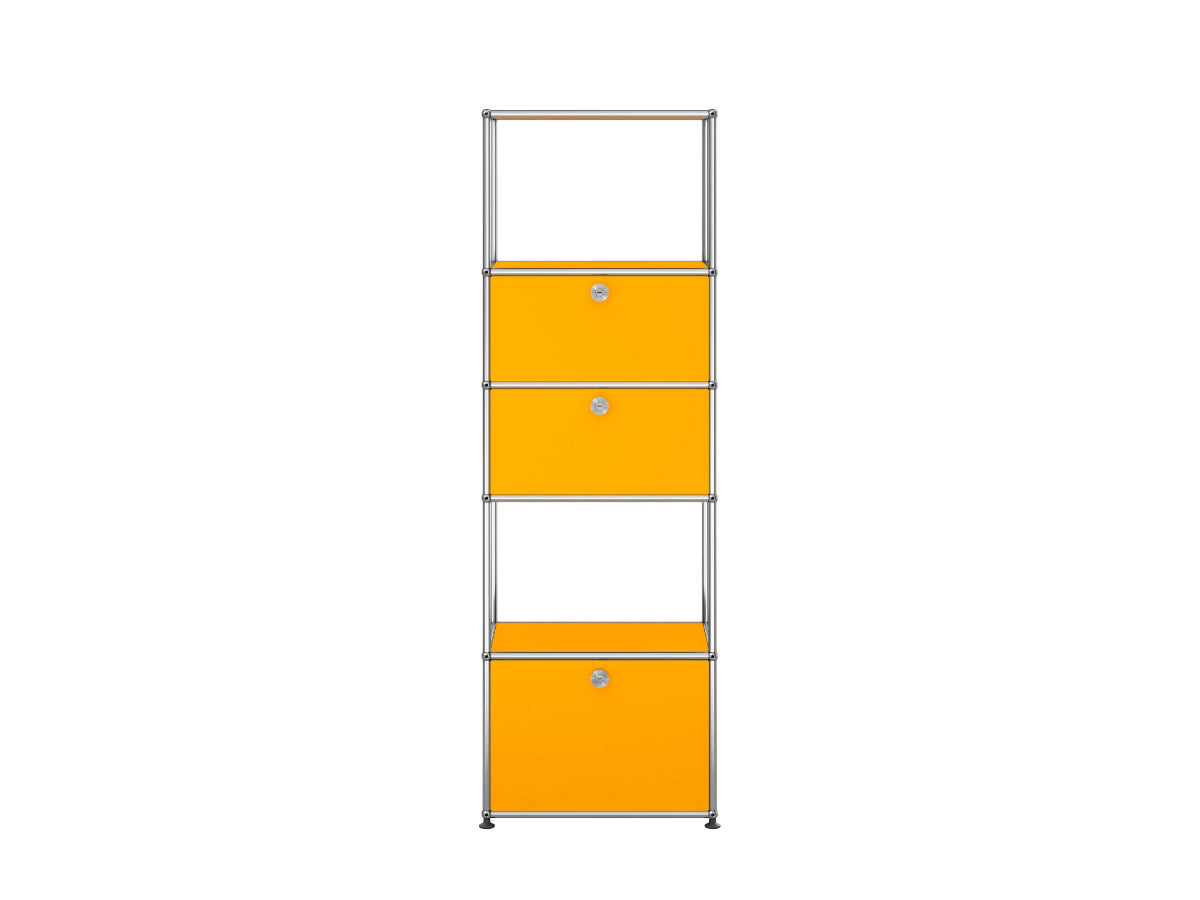 USM Haller Shelving M52