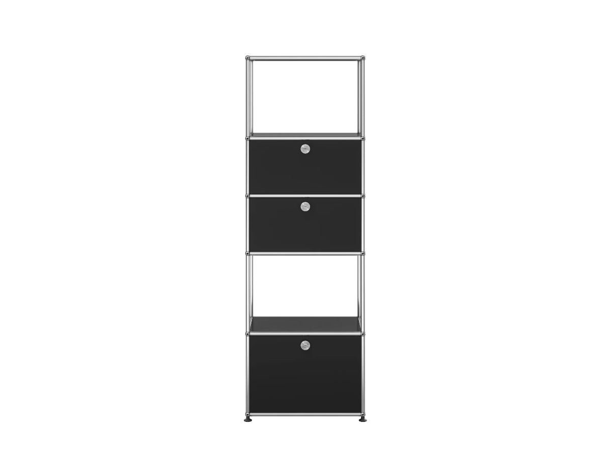 USM Haller Shelving M52