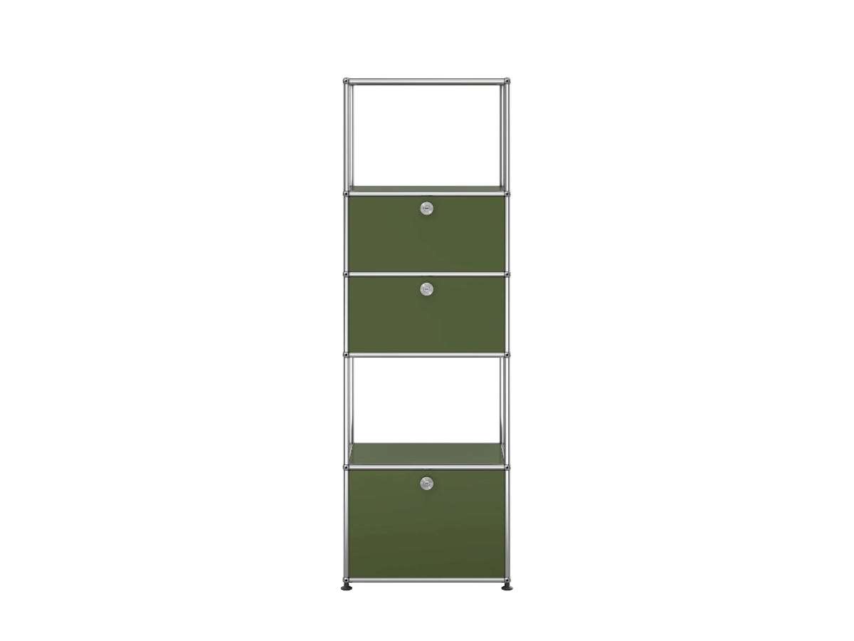 USM Haller Shelving M52