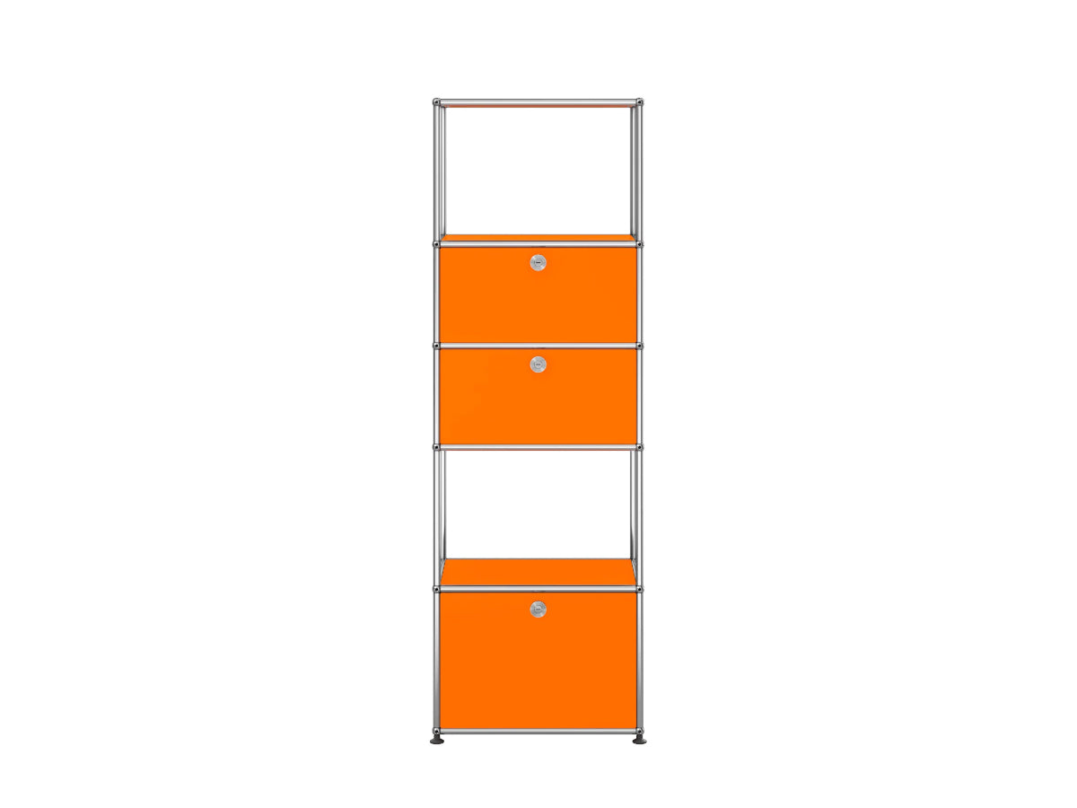 USM Haller Shelving M52