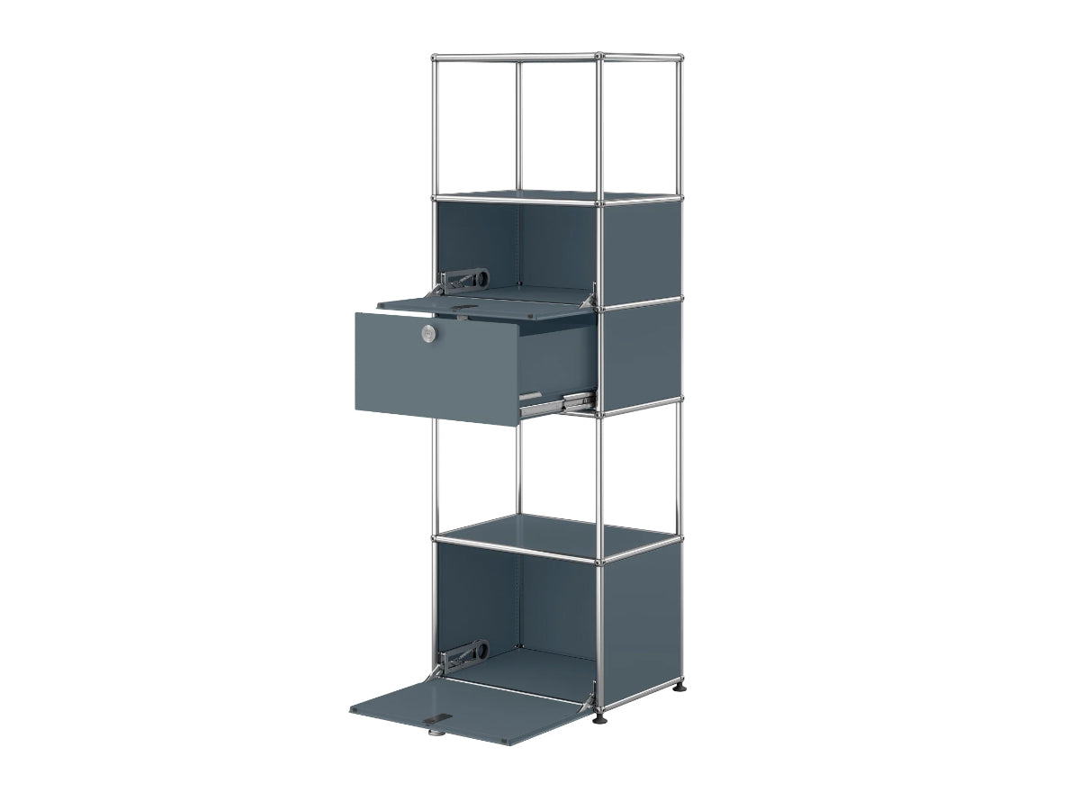 USM Haller Shelving M52