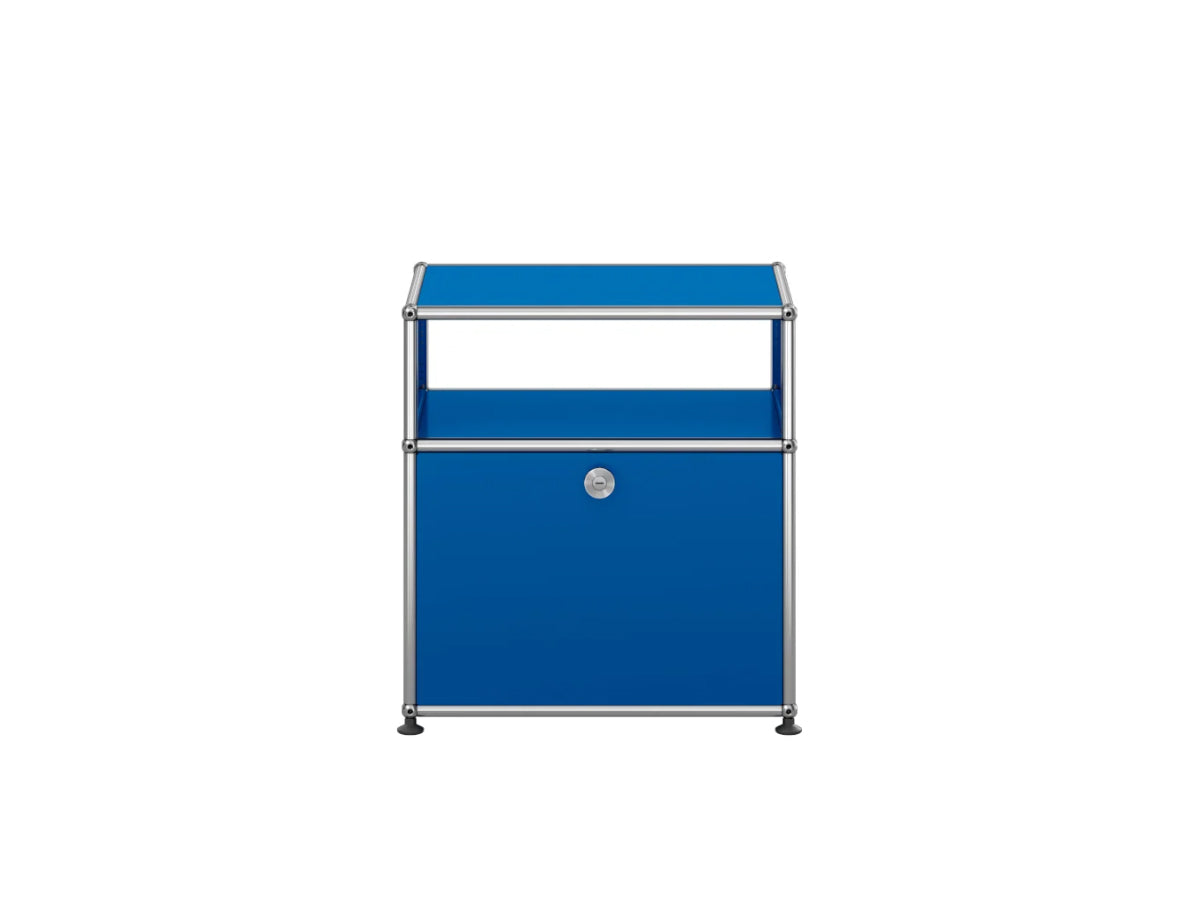 USM Haller Bedside Table 1 (M55)