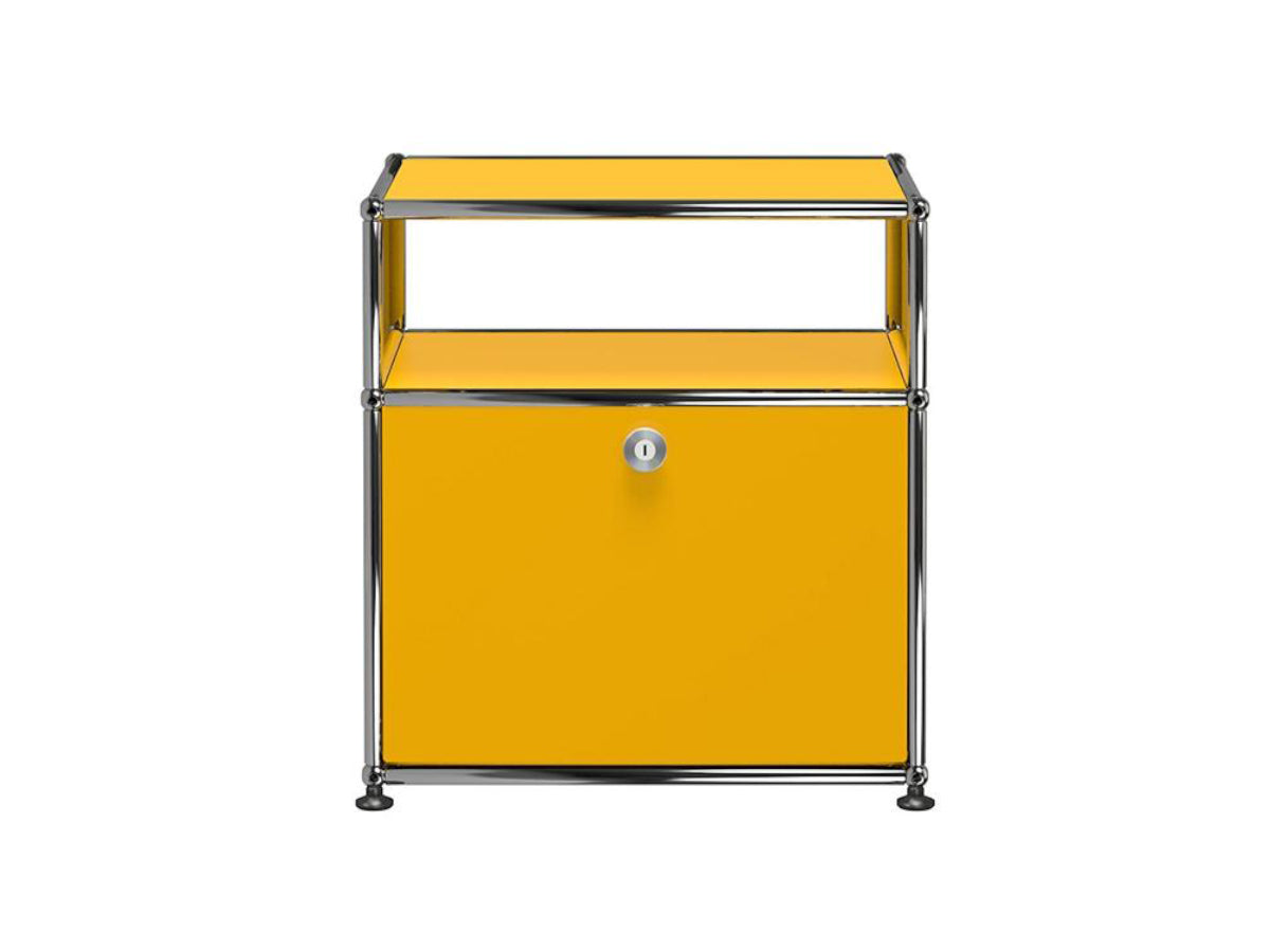 USM Haller Bedside Table 1 (M55)