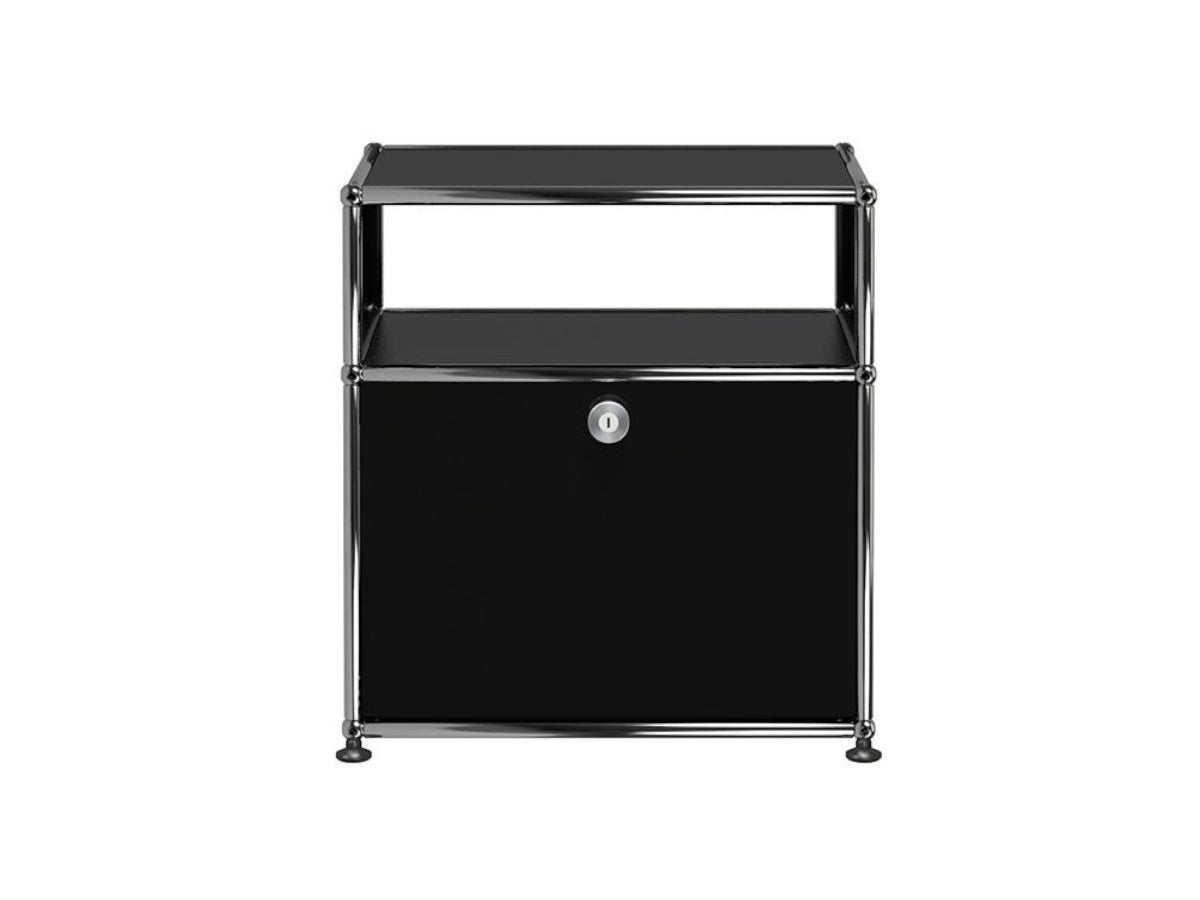 USM Haller Bedside Table 1 (M55)