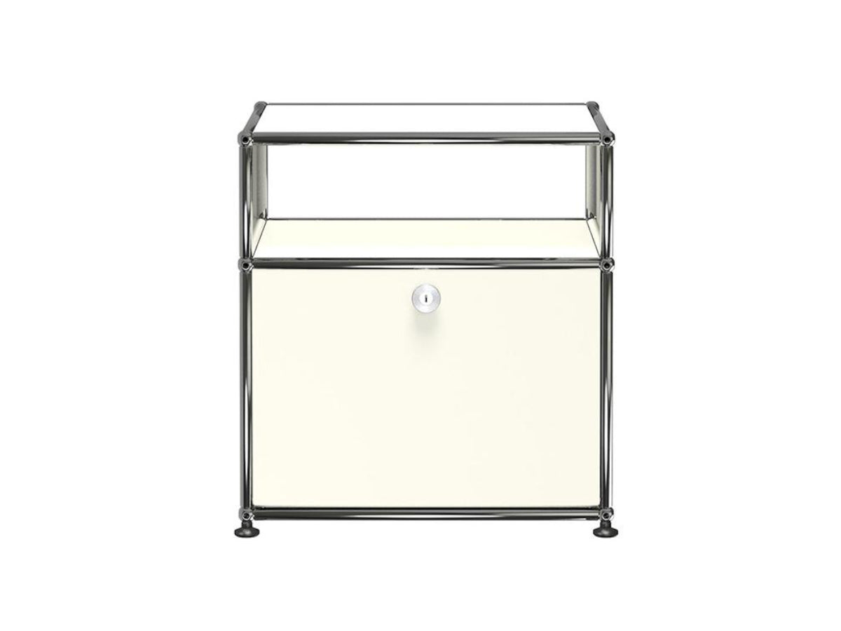 USM Haller Bedside Table 1 (M55)