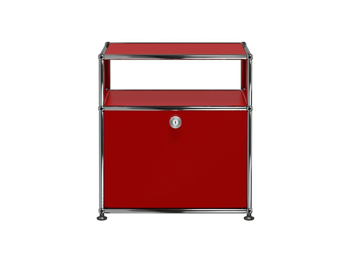 USM Haller Bedside Table 1 (M55)