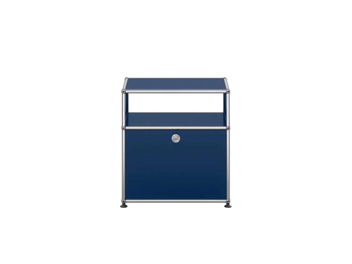 USM Haller Bedside Table 1 (M55)