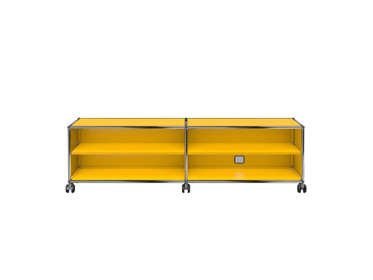 USM Haller Media Unit