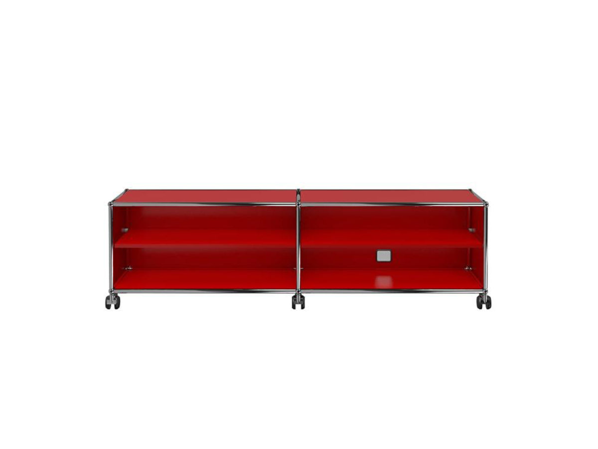 USM Haller Media Unit