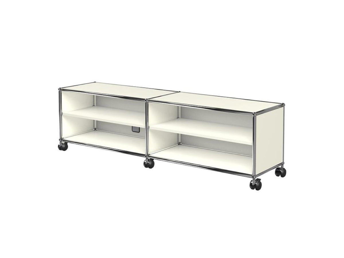 USM Haller Media Unit