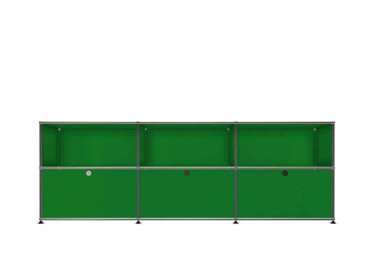 USM Haller Sideboard 6