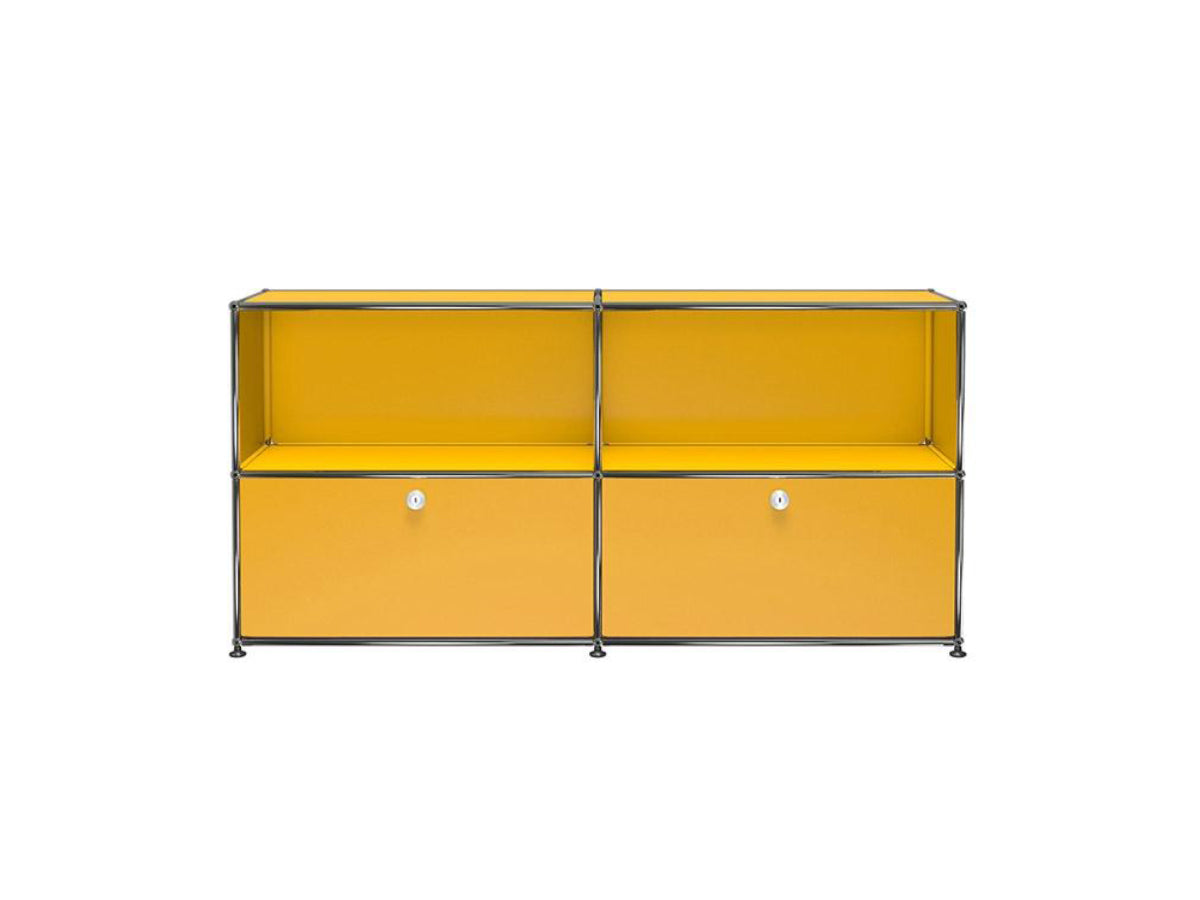 USM Haller Sideboard C2 | Design Classic - Storage - Cimmermann