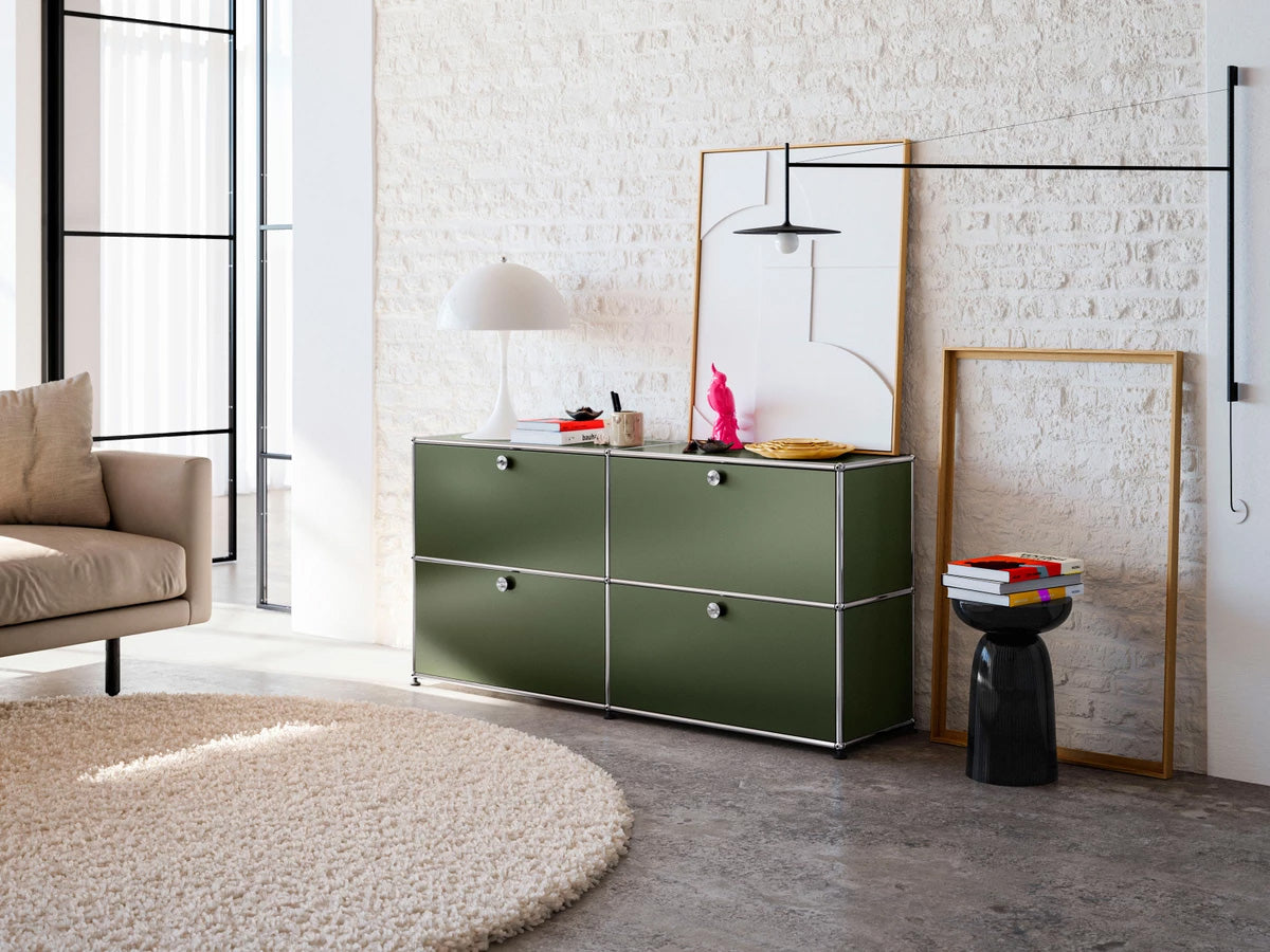 USM Haller Drawers