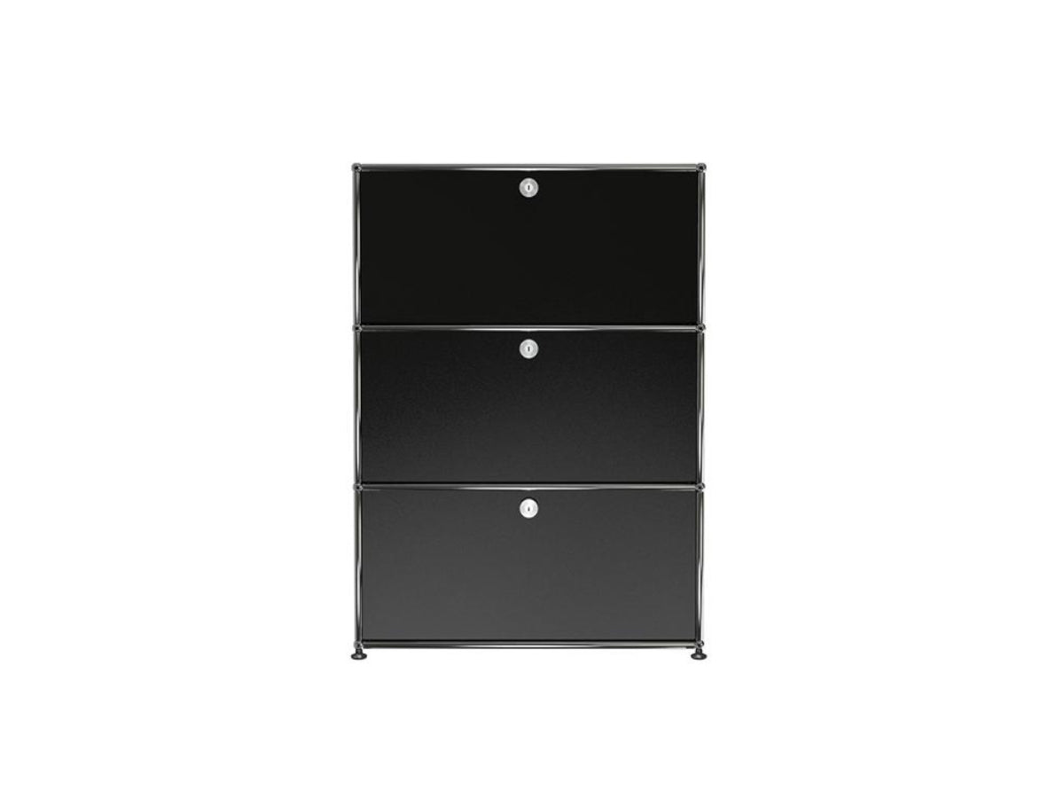 USM Haller 3 Drop Down Unit (G1)