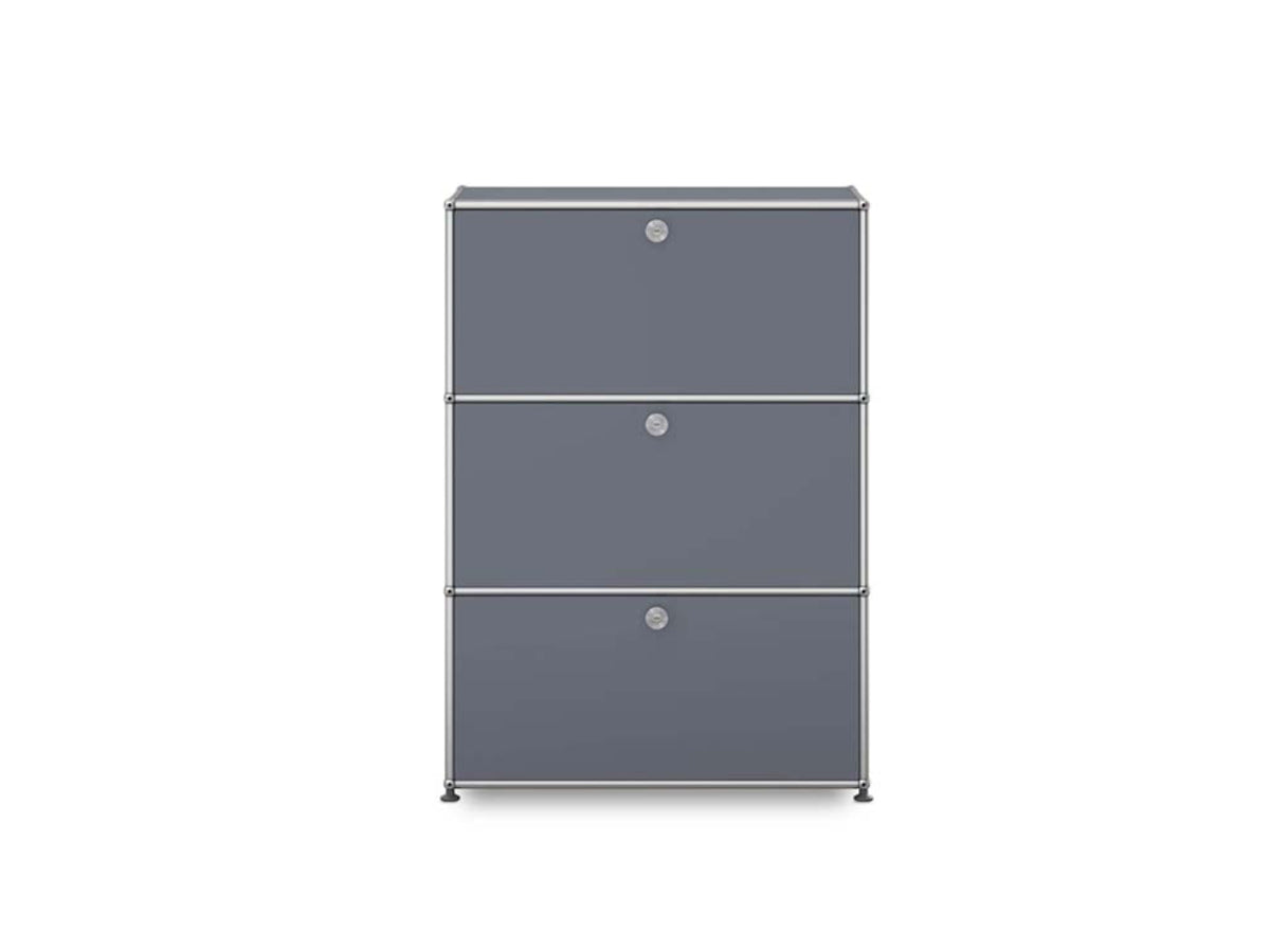 USM Haller 3 Drop Down Unit (G1)