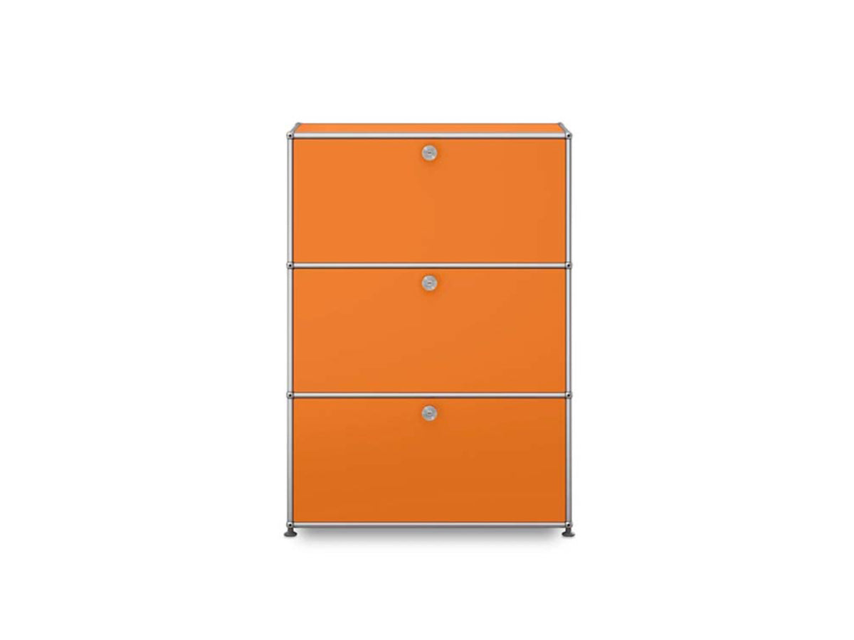 USM Haller 3 Drop Down Unit (G1)