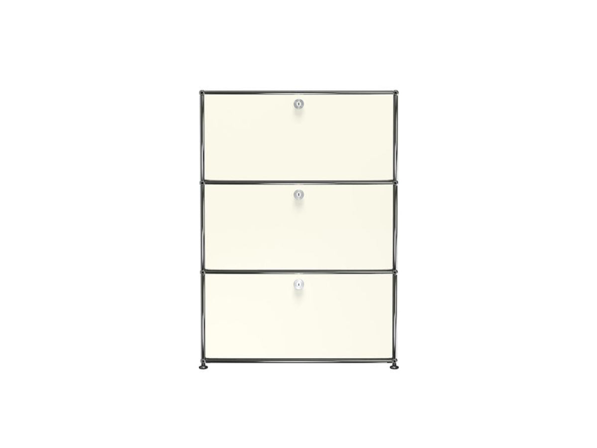 USM Haller 3 Drop Down Unit (G1)