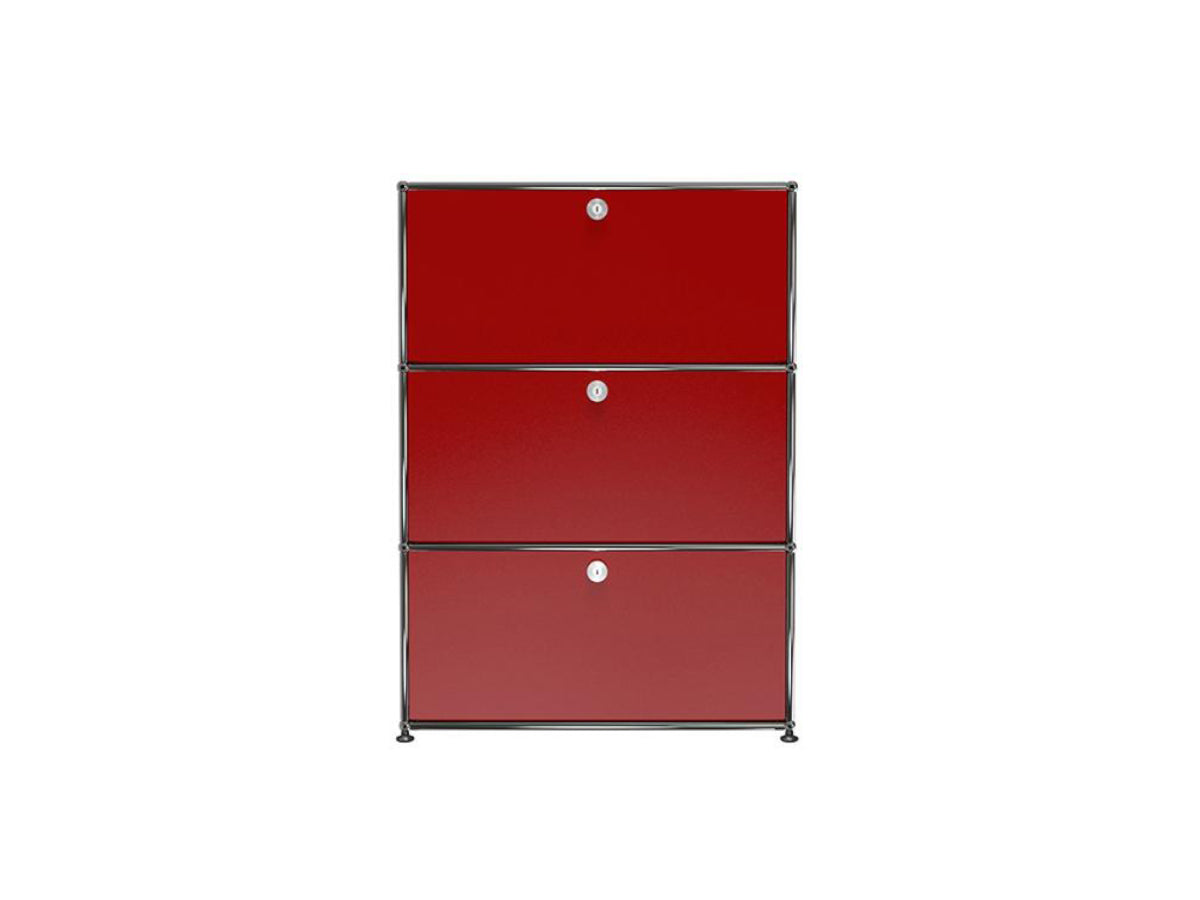 USM Haller 3 Drop Down Unit (G1)