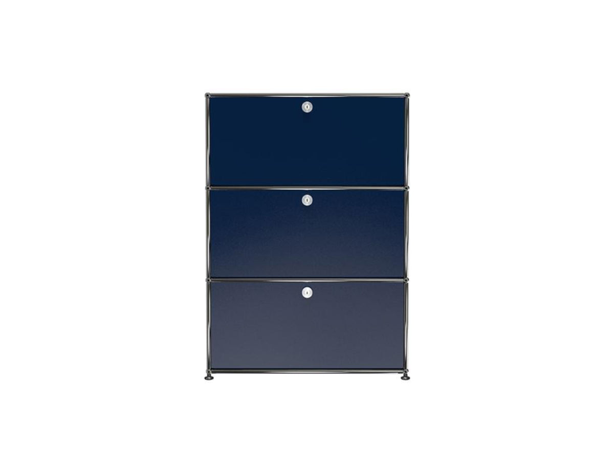 USM Haller 3 Drop Down Unit (G1)