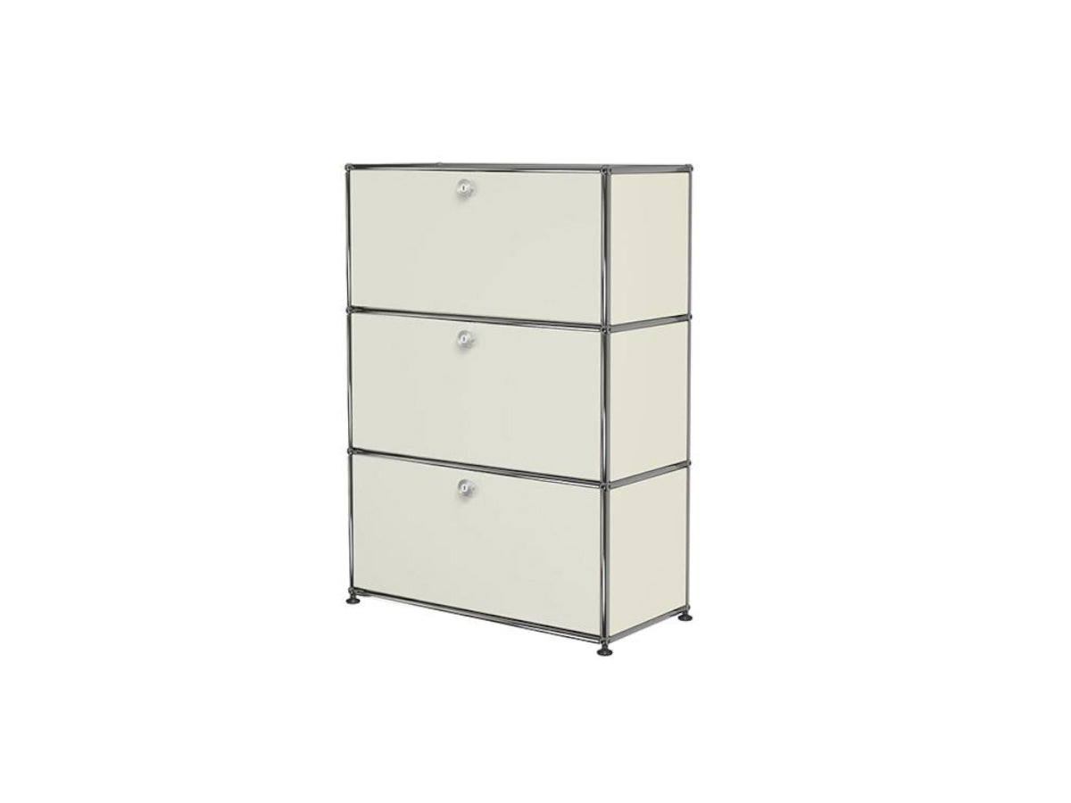 USM Haller 3 Drop Down Unit (G1)