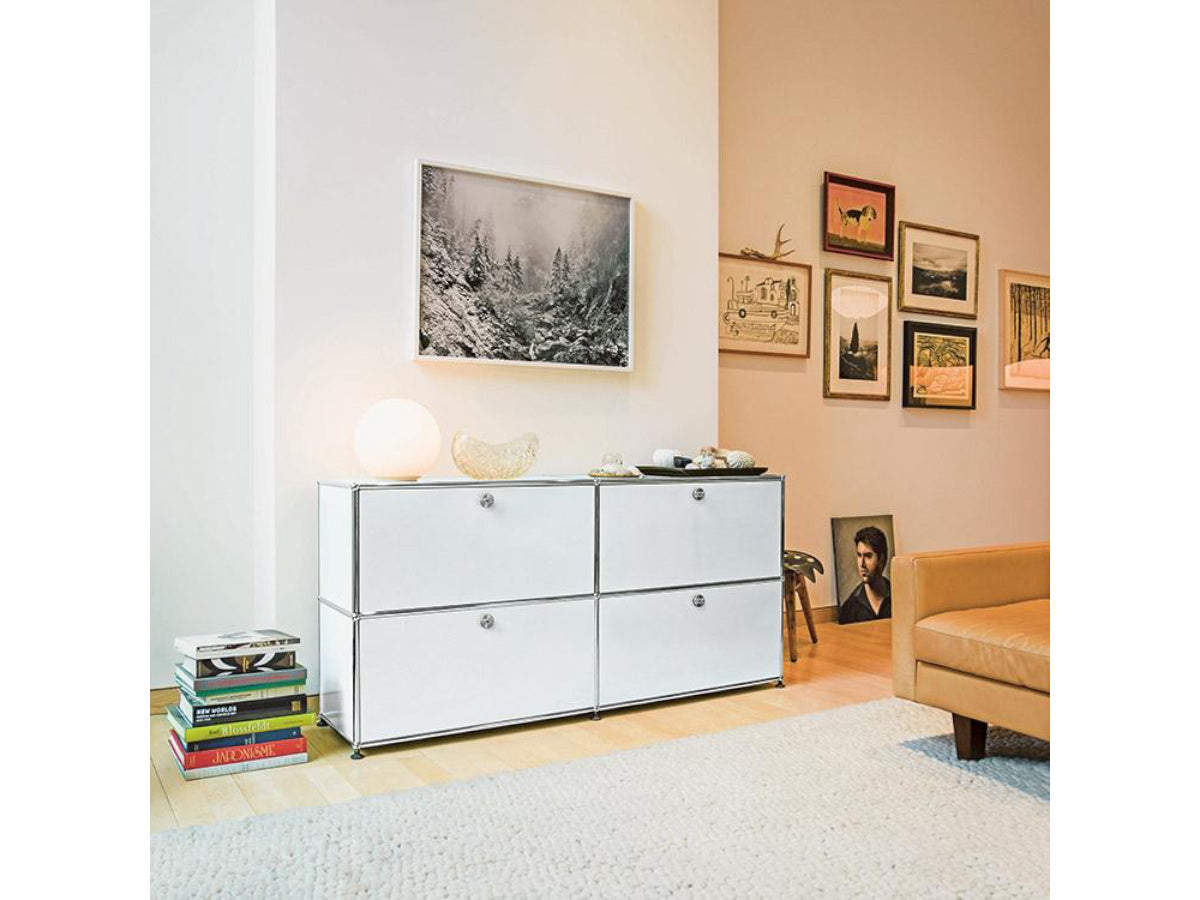 USM Haller Sideboard C2 | Design Classic - Storage - Cimmermann
