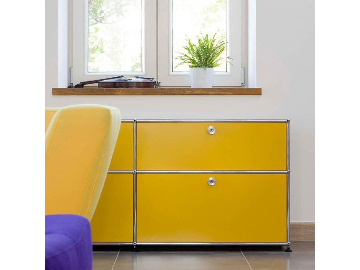 USM Haller Drawers