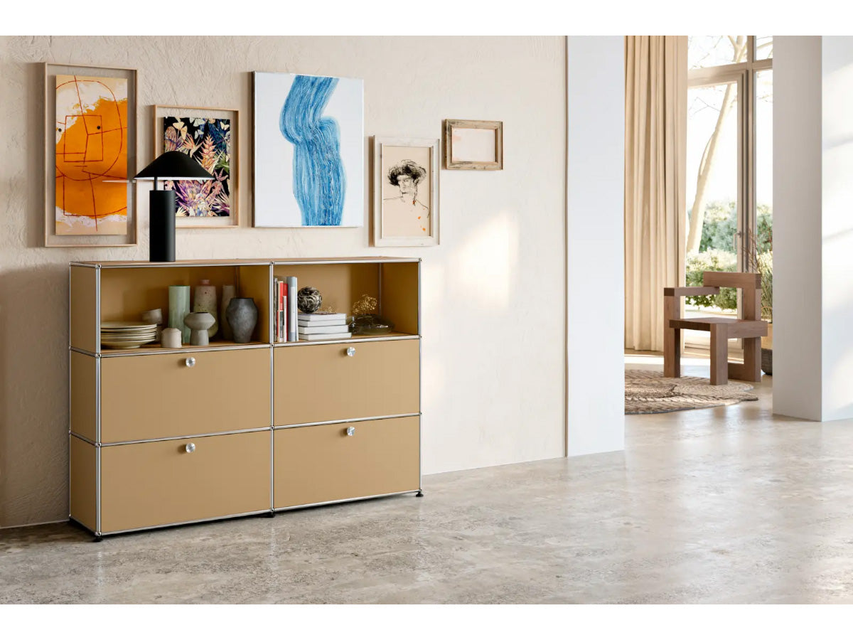 USM Haller Dresser | Design Classic - Storage - Cimmermann