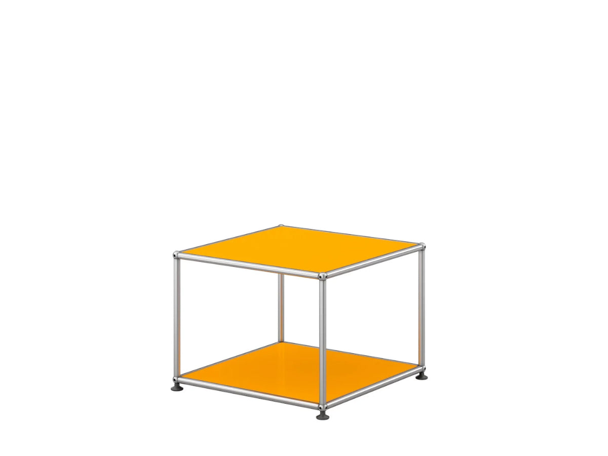 USM Haller Square Side Table M22