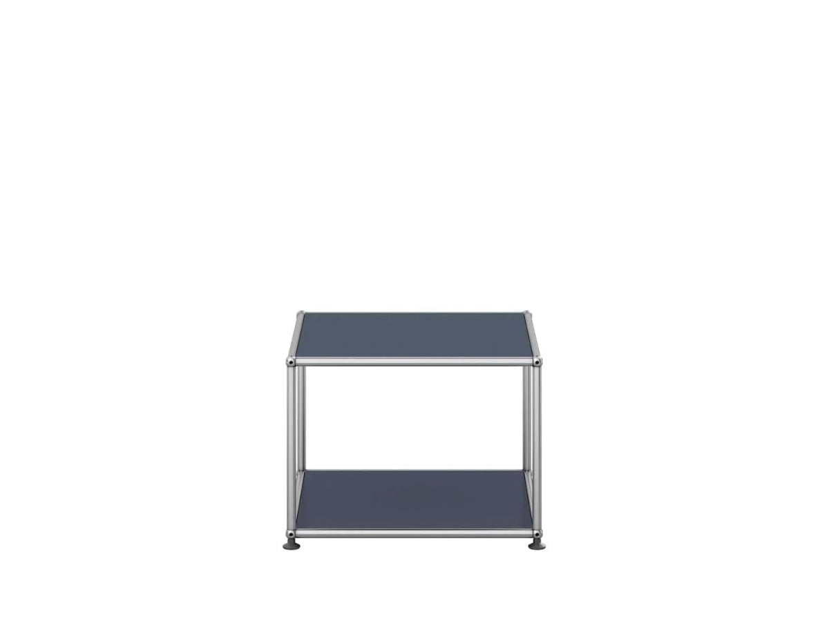 USM Haller Square Side Table M22