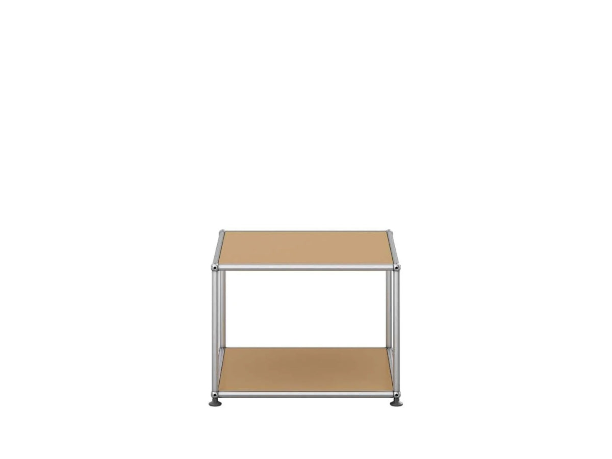 USM Haller Square Side Table M22