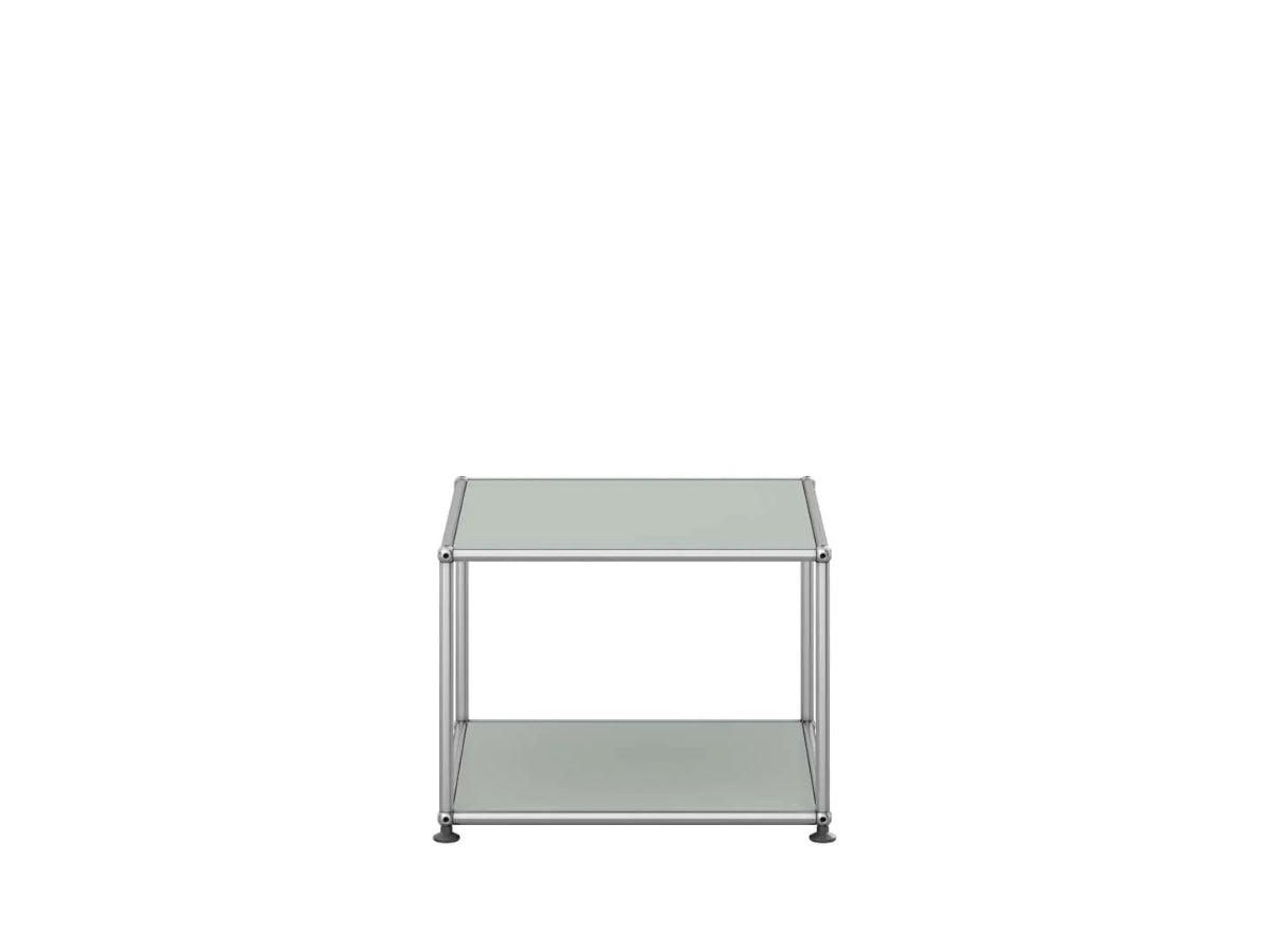 USM Haller Square Side Table M22