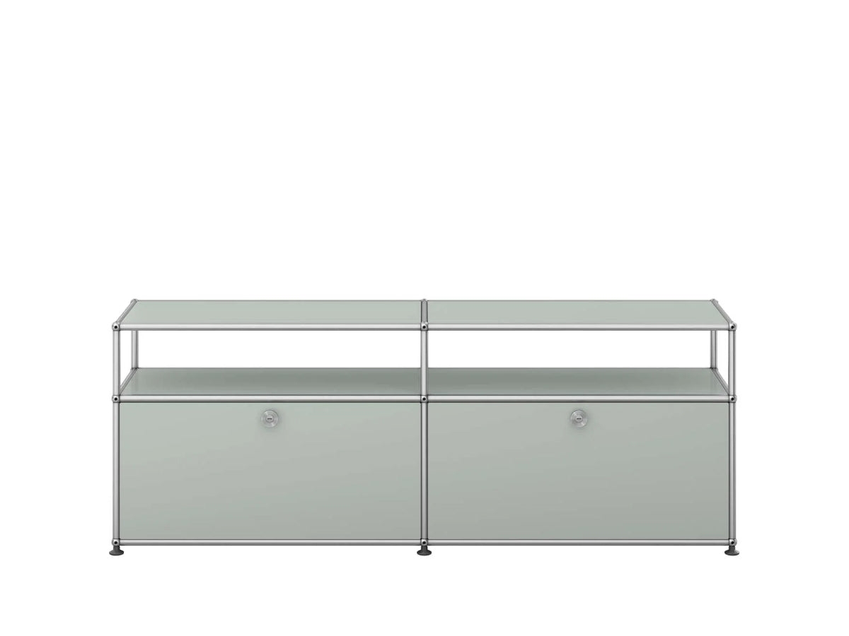 USM Haller Media Unit 1 (O2)