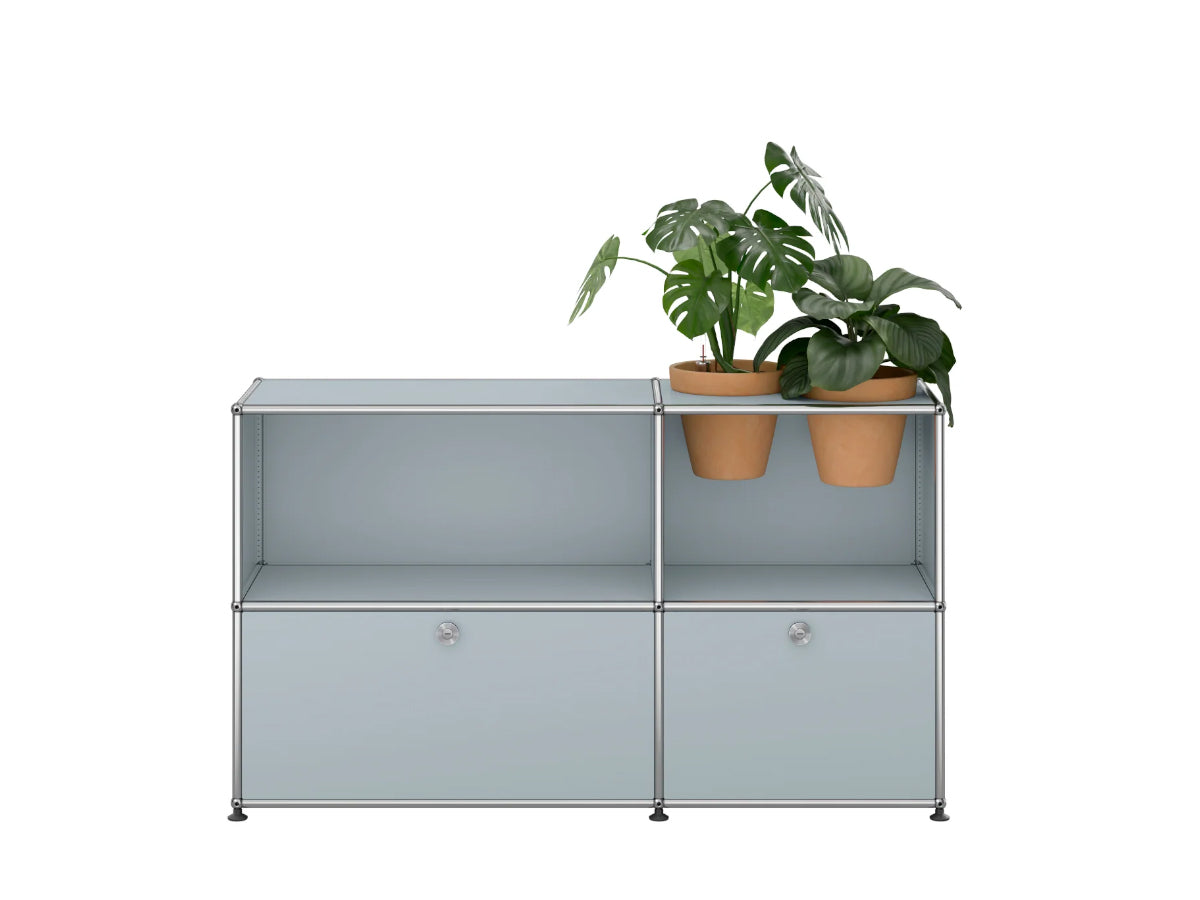 USM Haller A world of plants Sideboard (M57)