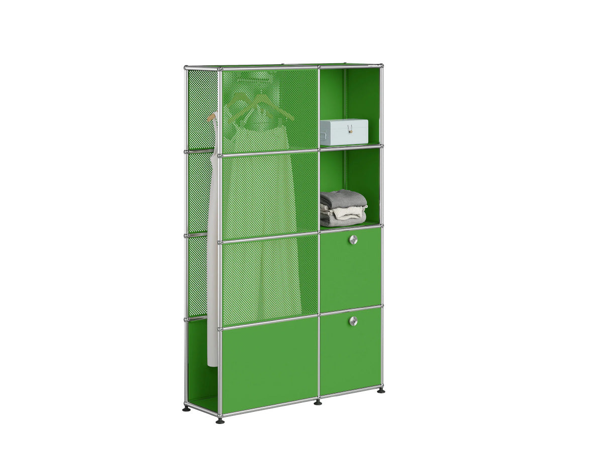 USM Haller Wardrobe (LB96)
