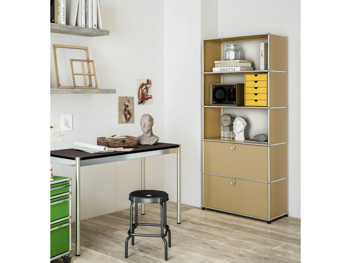 USM Haller Shelving (M24)