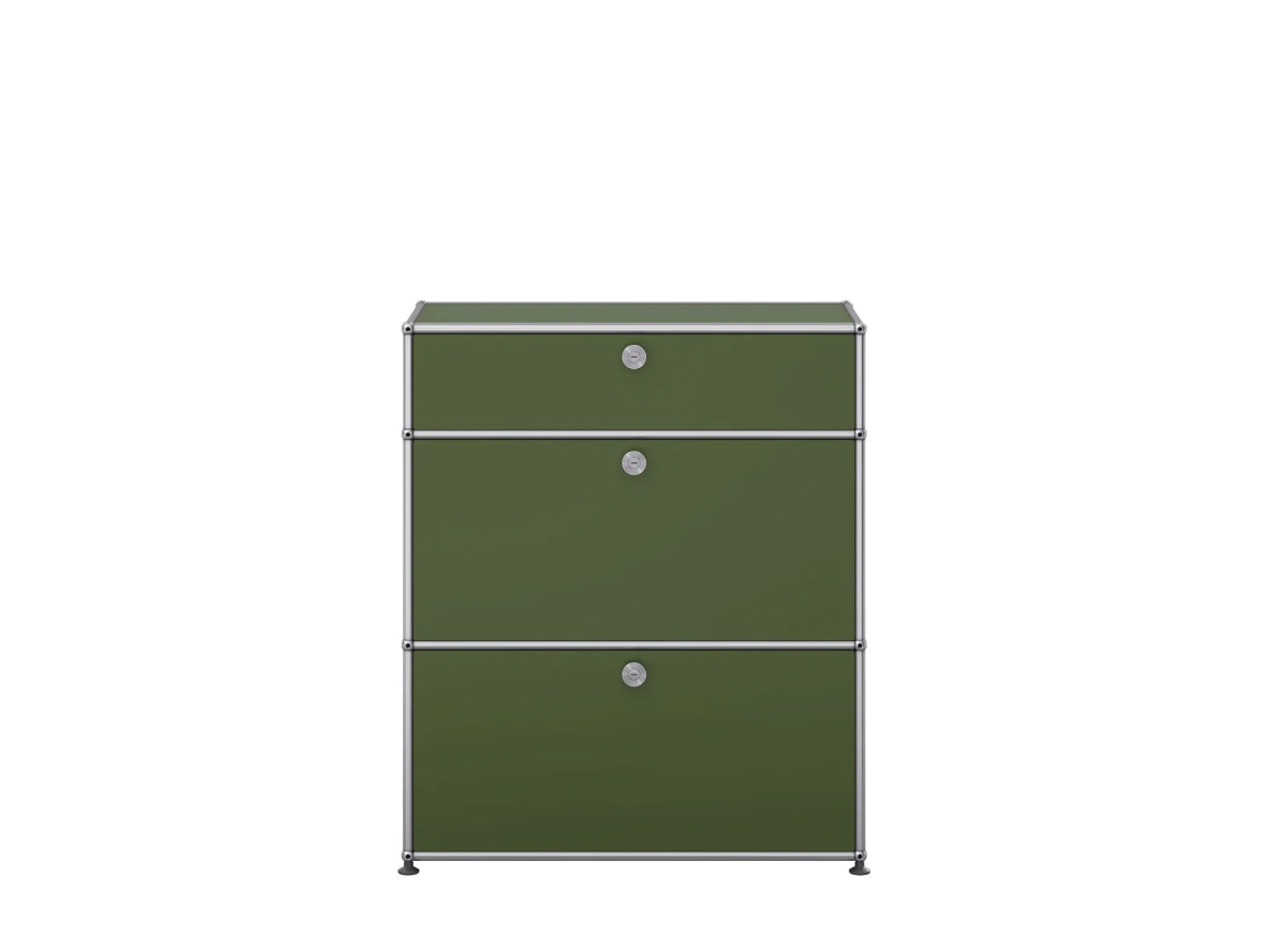 USM Haller sideboard (M25)