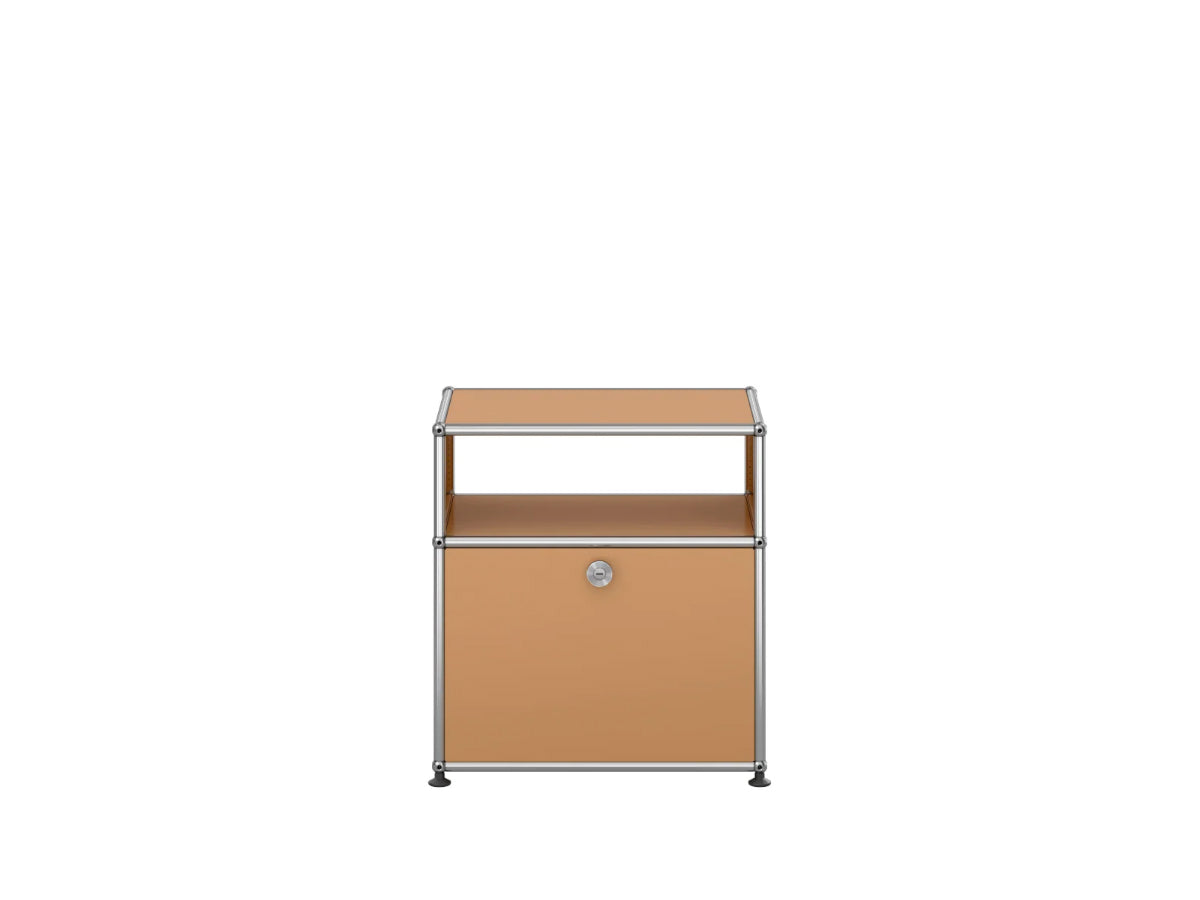 USM Haller Bedside Table 1 (M55)