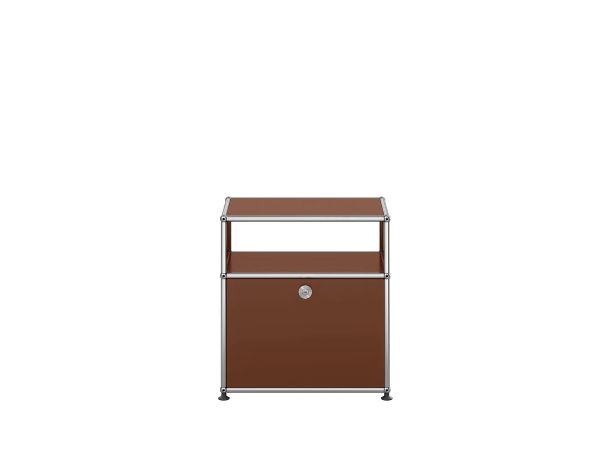 USM Haller Bedside Table 1 (M55)