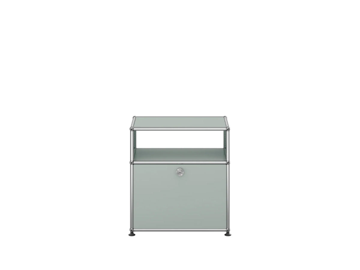 USM Haller Bedside Table 1 (M55)