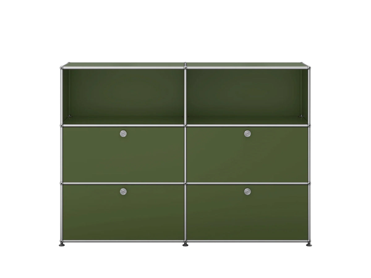 USM Haller Dresser 1 (M64)