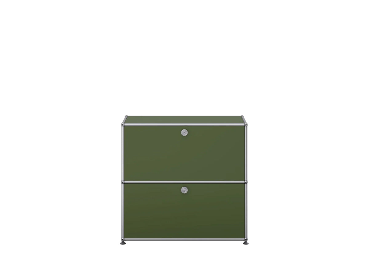 USM Haller Sideboard S2 | Design Classic - Storage - Cimmermann