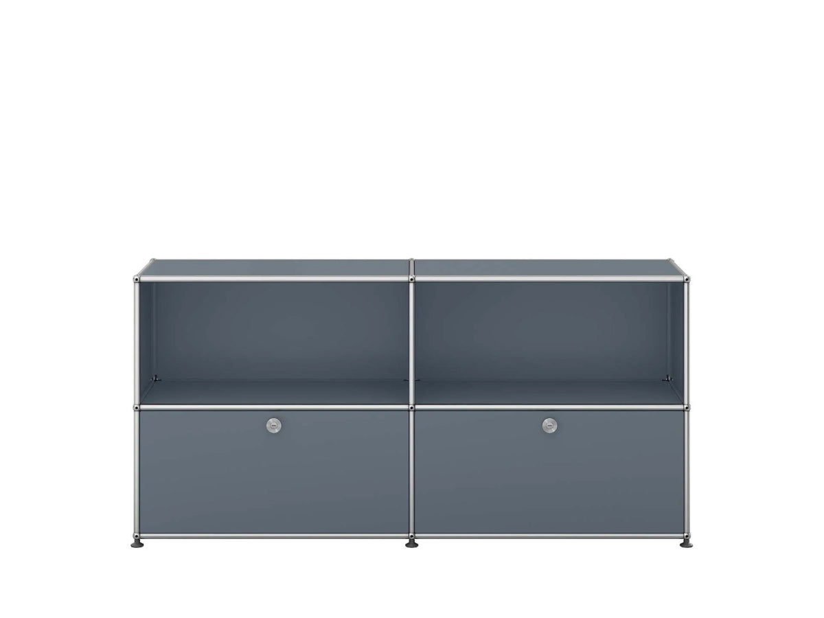 USM Haller Sideboard C2 | Design Classic - Storage - Cimmermann