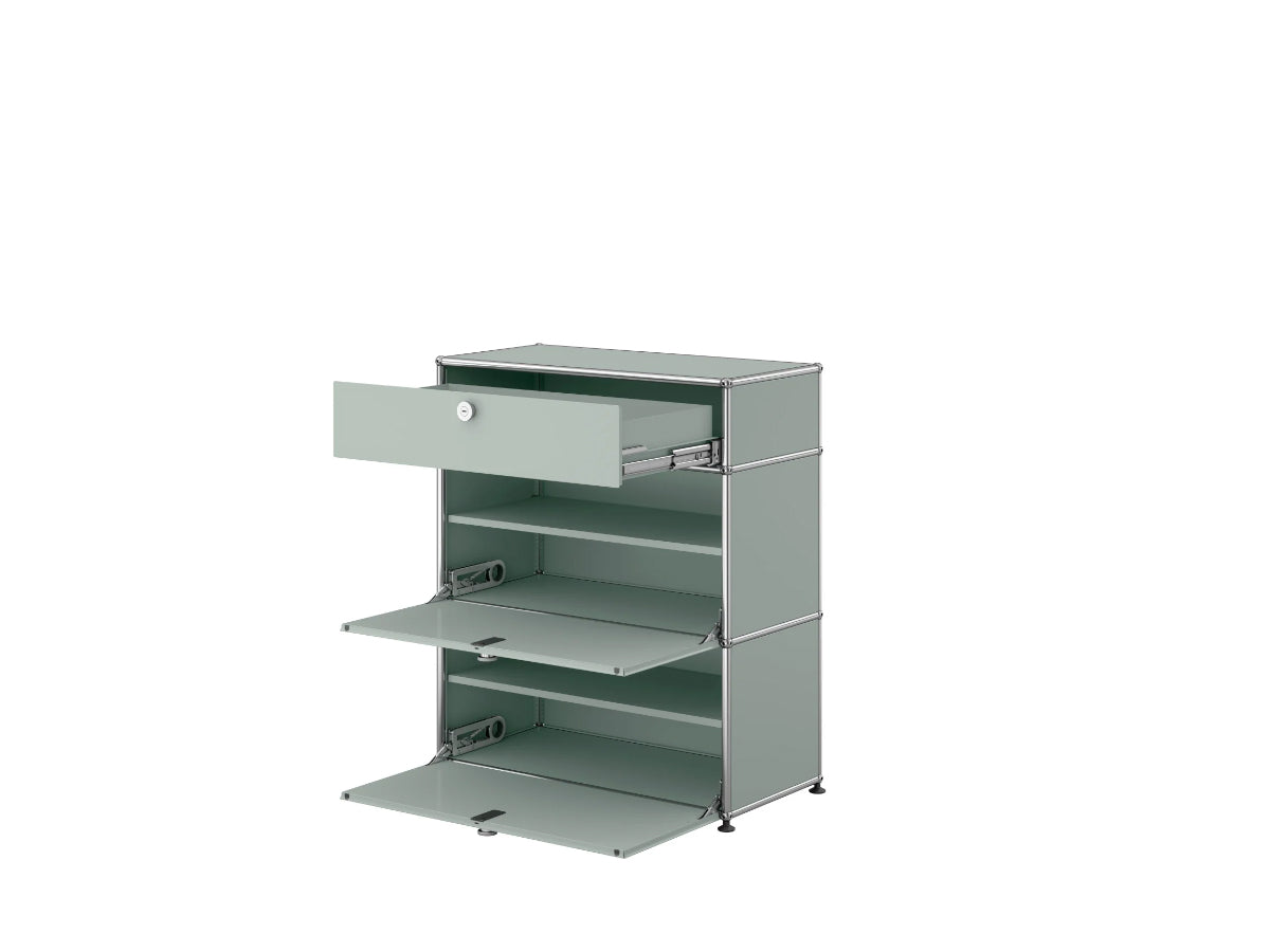 USM Haller sideboard (M25)