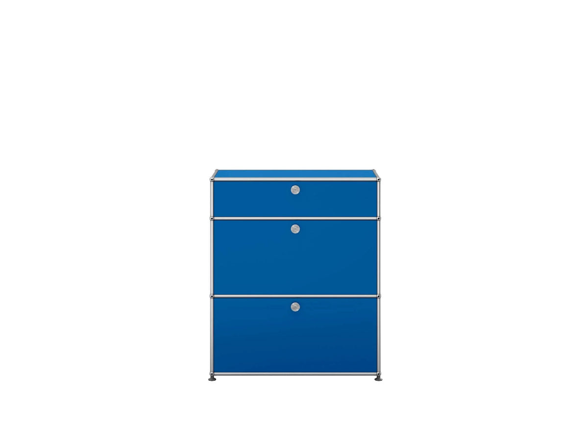 USM Haller sideboard (M25)